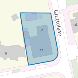 Perceel BLE01-C-4072