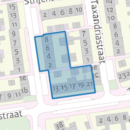 Perceel BLE01-C-4081