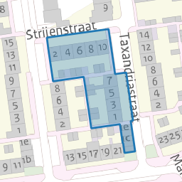 Perceel BLE01-C-4082