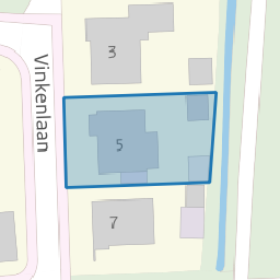 Perceel BLE01-C-4110