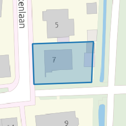 Perceel BLE01-C-4111