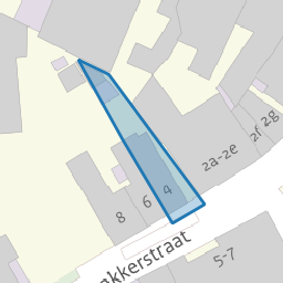 Perceel BLE01-C-4117