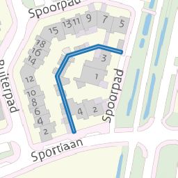 Perceel BLE01-C-4131