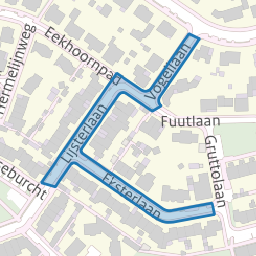 Perceel BLE01-C-4132