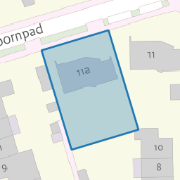 Perceel BLE01-C-4134