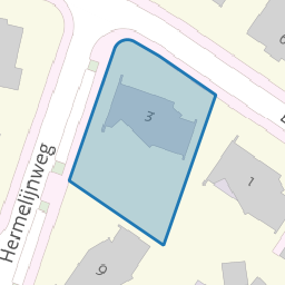 Perceel BLE01-C-4136