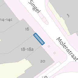 Perceel BLE01-C-4140