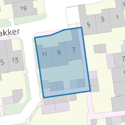 Perceel BLE01-C-4142