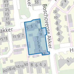 Perceel BLE01-C-4143