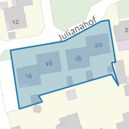 Perceel BLE01-C-4151