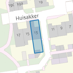 Perceel BLE01-C-4153