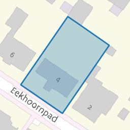 Perceel BLE01-C-4174