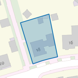 Perceel BLE01-C-4181