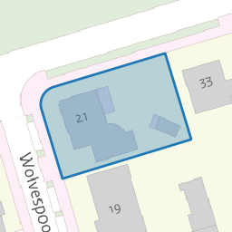 Perceel BLE01-C-4186