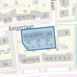 Perceel BLE01-C-4194