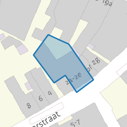 Perceel BLE01-C-4198