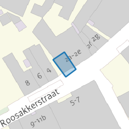 Perceel BLE01-C-4199