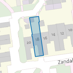 Perceel BLE01-C-4217