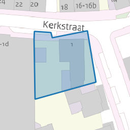 Perceel BLE01-C-4223