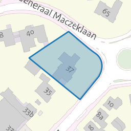 Perceel BLE01-C-4237