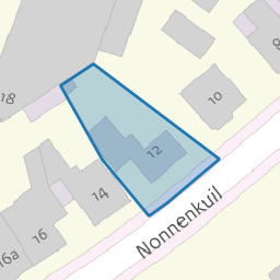 Perceel BLE01-C-4249