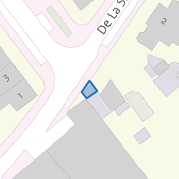 Perceel BLE01-C-4252