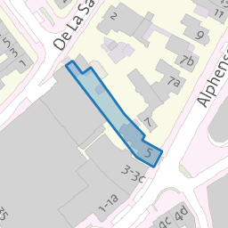 Perceel BLE01-C-4253