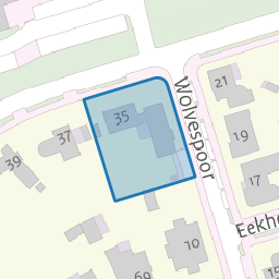 Perceel BLE01-C-4261