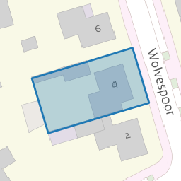 Perceel BLE01-C-4266