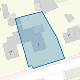 Perceel BLE01-C-4277