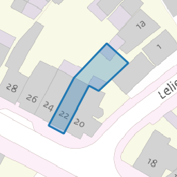 Perceel BLE01-C-4285