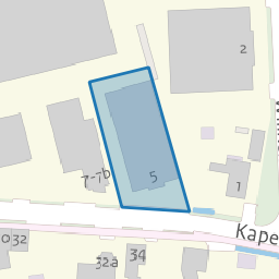 Perceel BLE01-C-4289