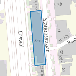 Perceel BLE01-C-4319