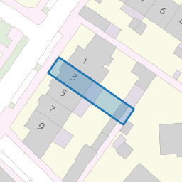 Perceel BLE01-C-4322