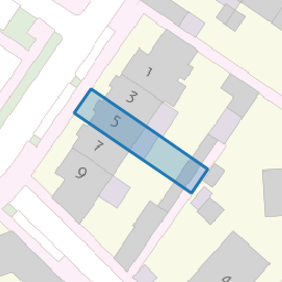 Perceel BLE01-C-4323