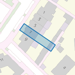 Perceel BLE01-C-4324