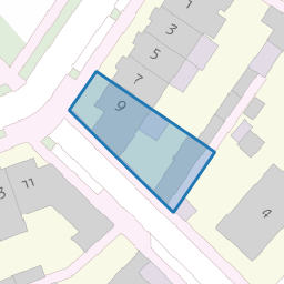 Perceel BLE01-C-4325