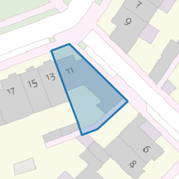 Perceel BLE01-C-4326