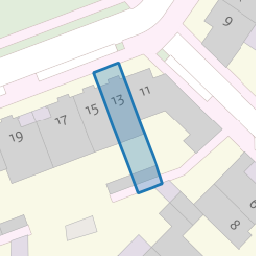 Perceel BLE01-C-4327