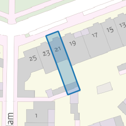 Perceel BLE01-C-4331