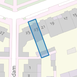 Perceel BLE01-C-4332