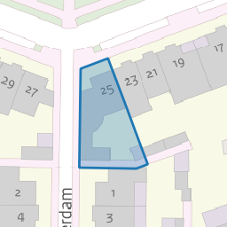 Perceel BLE01-C-4333