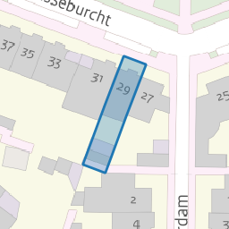 Perceel BLE01-C-4335