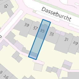 Perceel BLE01-C-4338