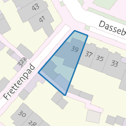 Perceel BLE01-C-4340