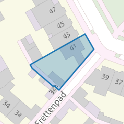 Perceel BLE01-C-4341