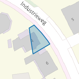 Perceel BLE01-C-4371