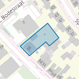 Perceel BLE01-C-4378