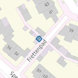 Perceel BLE01-C-4380