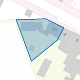 Perceel BLE01-C-4383